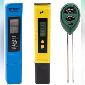 PH tester